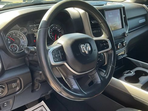 Used 2020 RAM 1500 Big Horn AWD/4WD image 21