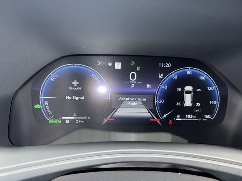 New 2026 Toyota Grand Highlander AWD Hybrid image 26