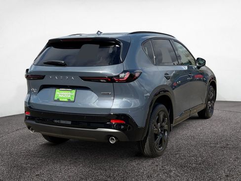 New 2026 MAZDA CX-5 2.5 S w/ Premium Package image 5