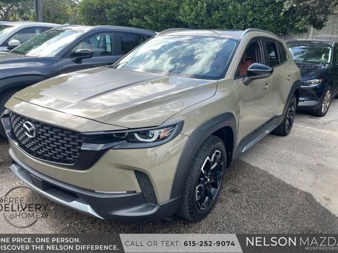 Used 2023 MAZDA CX-50 Meridian Edition w/ Cargo Package image 27