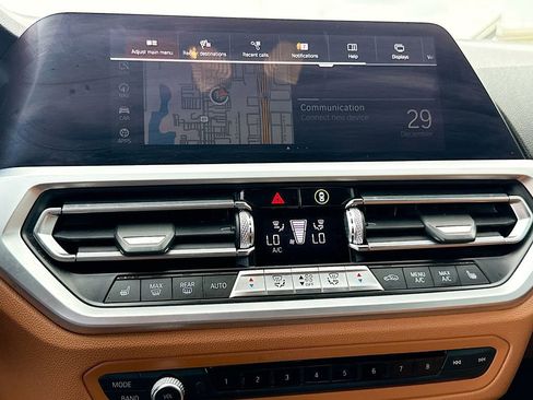 Used 2020 BMW 330i 330i w/ Premium Package image 29