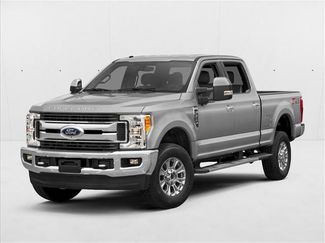 Used 2017 Ford F250 XLT w/ XLT Premium Package AWD/4WD video 1