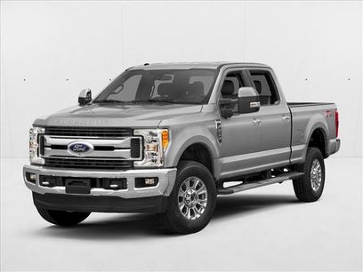 Used 2017 Ford F250 XLT w/ XLT Premium Package