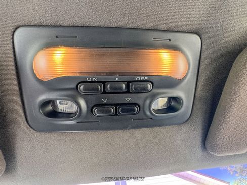 Used 1990 Eagle Talon TSi FWD image 42
