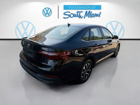 Used 2024 Volkswagen Jetta S FWD image 7