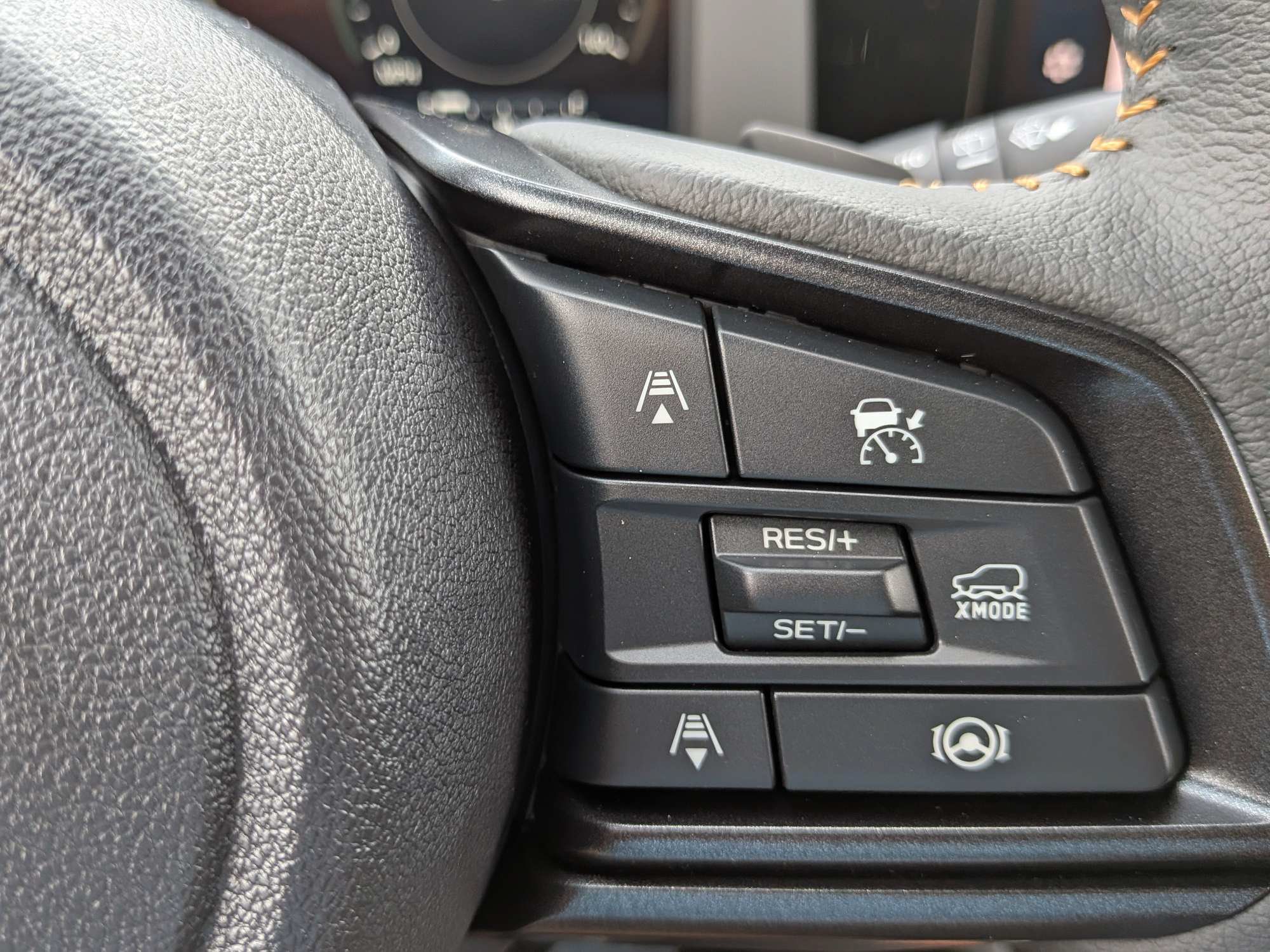 New 2026 Subaru Outback Wilderness AWD/4WD image 29
