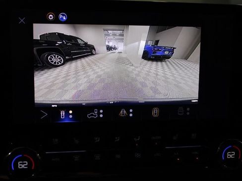 New 2026 Chevrolet Colorado ZR2 w/ Midnight Edition image 54