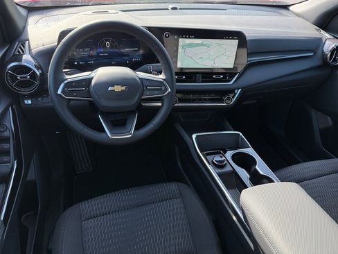 New 2026 Chevrolet Equinox LT image 15