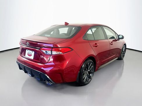Used 2026 Toyota Corolla SE w/ SE Package FWD image 5