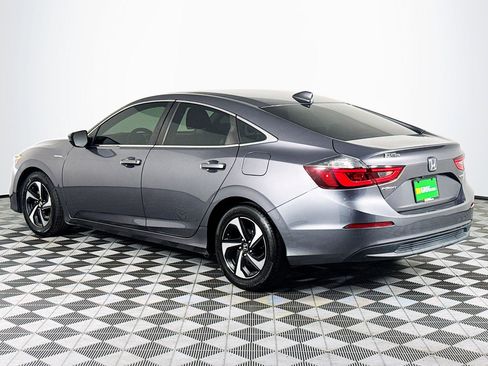 Used 2021 Honda Insight EX image 6