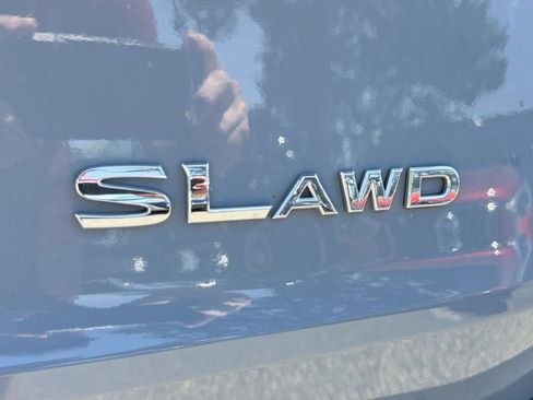Certified 2023 Nissan Rogue SL w/ SL Premium Package AWD/4WD image 7