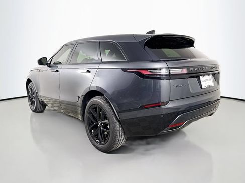 Used 2026 Land Rover Range Rover Velar Dynamic SE AWD/4WD image 7
