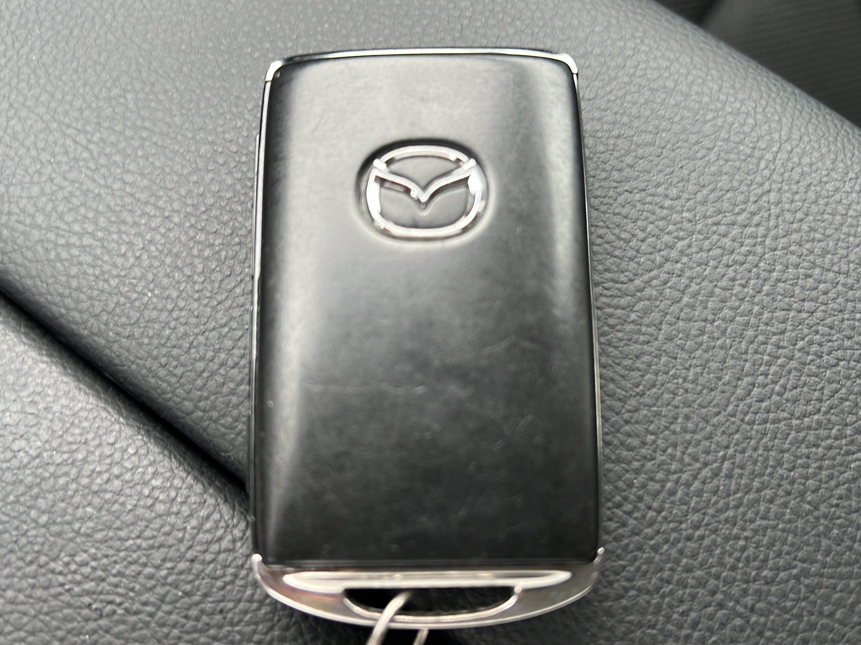 Used 2024 MAZDA CX-50 AWD 2.5 S w/ Weather Package image 28