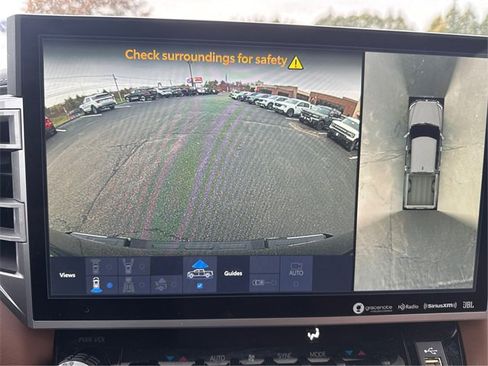 Used 2024 Toyota Tundra 1794 Edition image 23