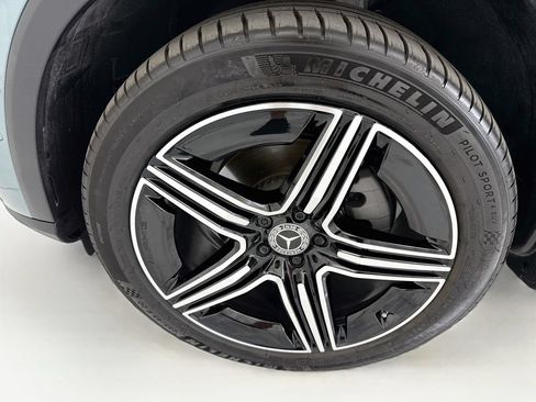 Certified 2026 Mercedes-Benz GLC 300 image 29