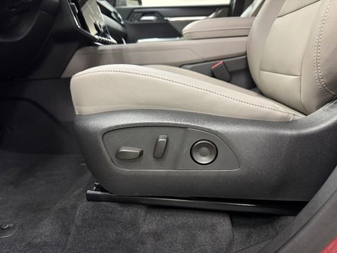 New 2026 GMC Acadia Elevation w/ Elevation Premium Package image 22