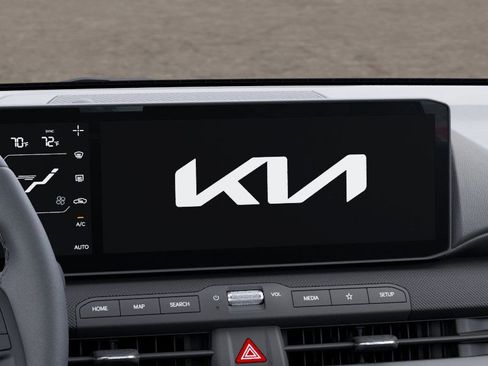 New 2026 Kia K4 EX image 20