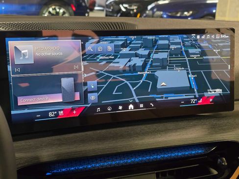 New 2025 BMW i4 xDrive40i w/ Premium Package image 14