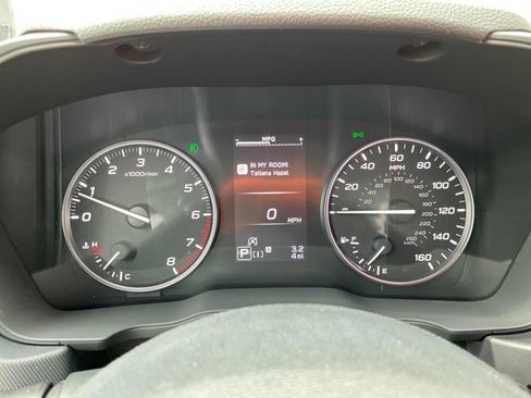 New 2026 Subaru Forester Premium AWD/4WD image 15