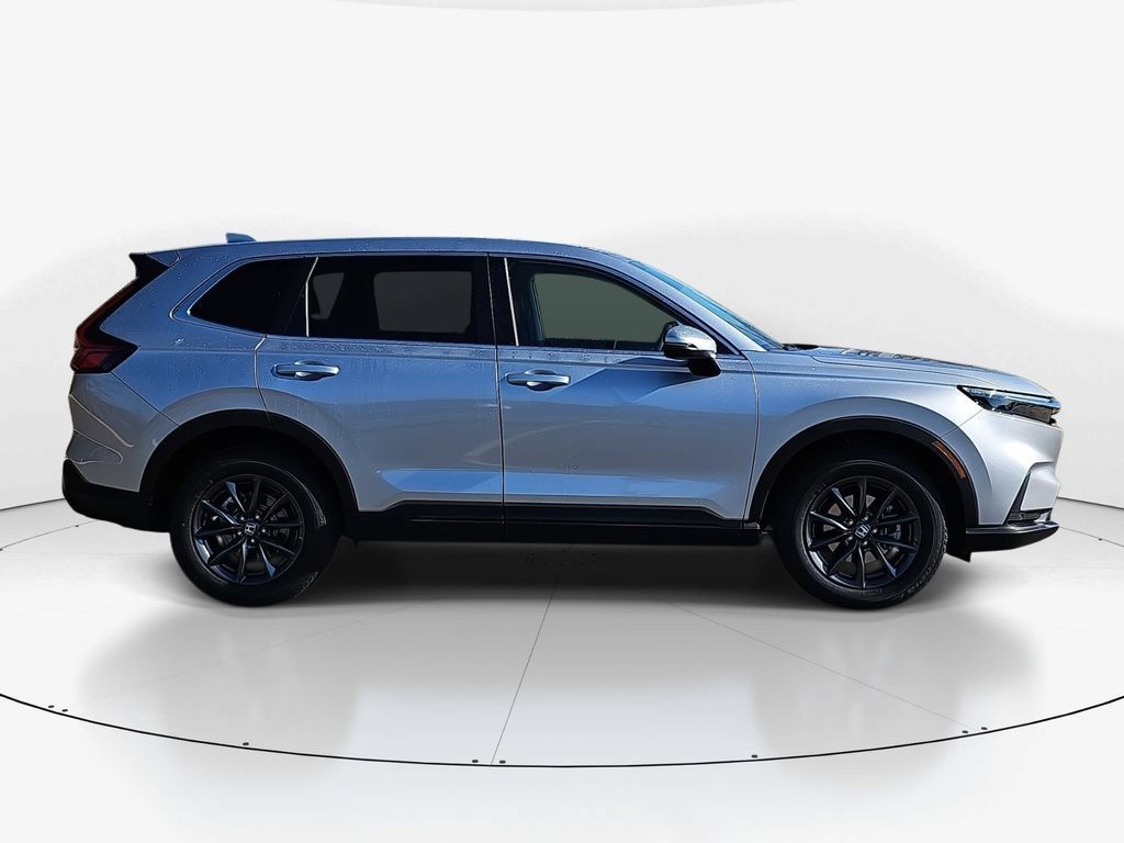Used 2026 Honda CR-V EX-L image 9