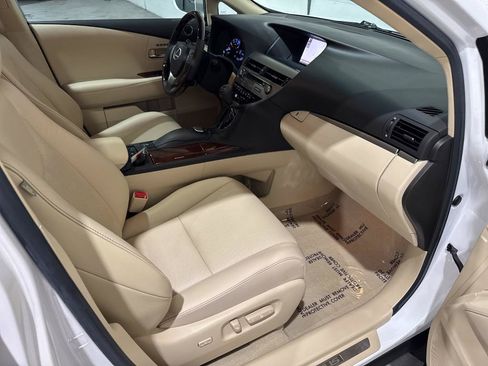 Used 2013 Lexus RX 350 FWD w/ Navigation Pkg image 56