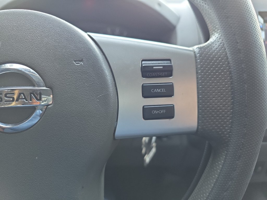 Used 2014 Nissan Frontier SV RWD image 21