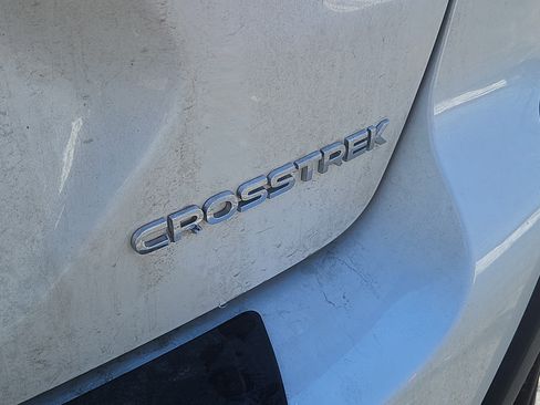 Certified 2025 Subaru Crosstrek 2.0i Premium image 5