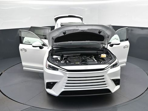 New 2026 Lexus TX 350 AWD image 54