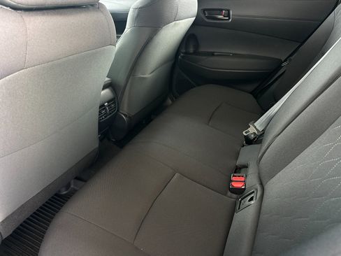 New 2026 Toyota Corolla Cross LE FWD image 10