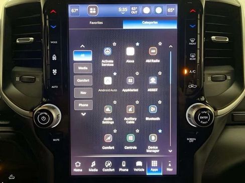 Used 2025 RAM 2500 Big Horn image 42