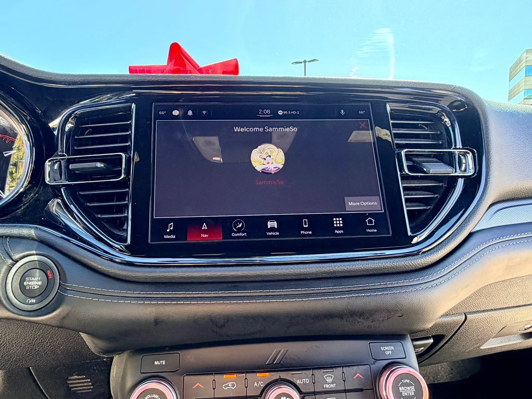 Used 2021 Dodge Durango GT w/ Blacktop Package RWD image 36