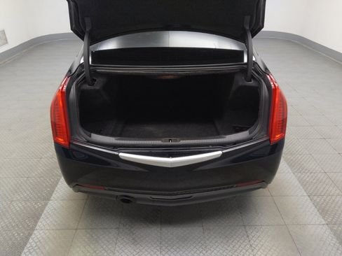 Used 2016 Cadillac ATS Sedan RWD image 29