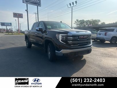 Used 2025 GMC Sierra 1500 SLT