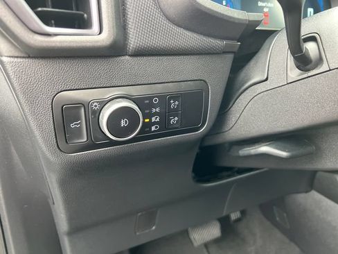 Used 2025 Ford Bronco Sport Outer Banks w/ Outer Banks Tech Package+ AWD/4WD image 13