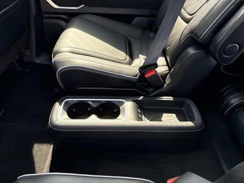 Certified 2025 INFINITI QX80 Luxe AWD/4WD image 34