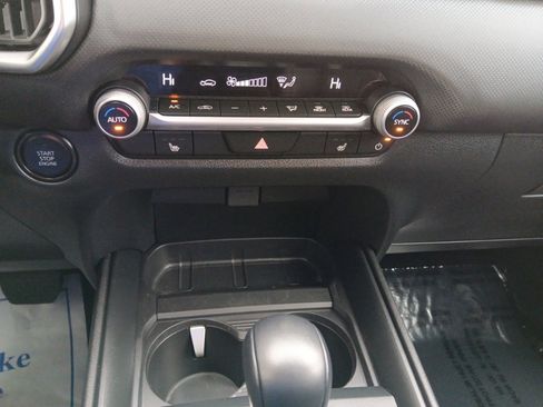 Certified 2025 MAZDA CX-50 AWD 2.5 S w/ Cargo Package image 28