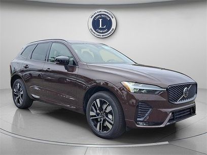 New 2026 Volvo XC60 B5 Plus w/ Climate Package