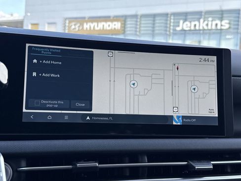 New 2025 Hyundai Tucson SEL image 20