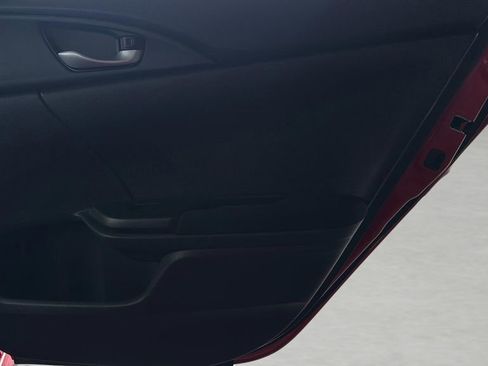 Used 2018 Honda Civic EX-T image 9