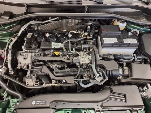 New 2026 Toyota Corolla Cross LE image 28