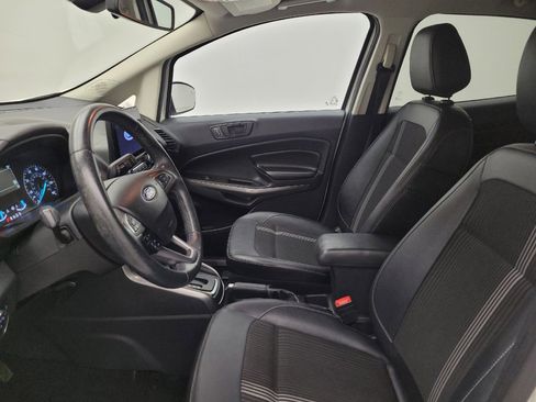 Used 2020 Ford EcoSport SES AWD/4WD image 17