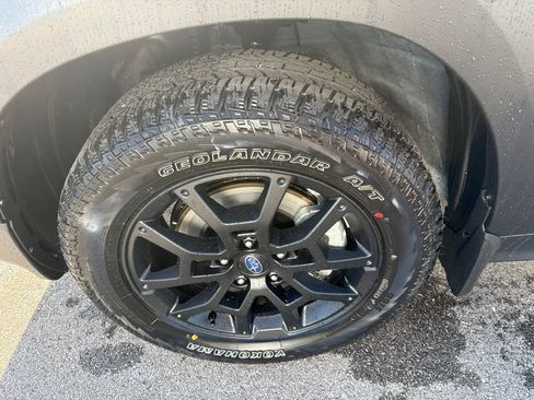 New 2026 Subaru Crosstrek 2.5i Wilderness AWD/4WD image 31