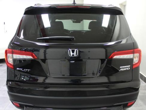 Used 2022 Honda Pilot Special Edition image 5