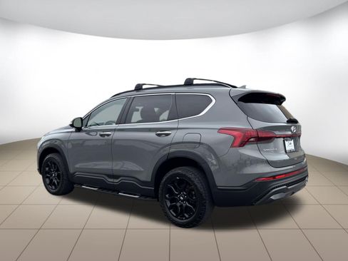 Used 2022 Hyundai Santa Fe XRT AWD/4WD image 5