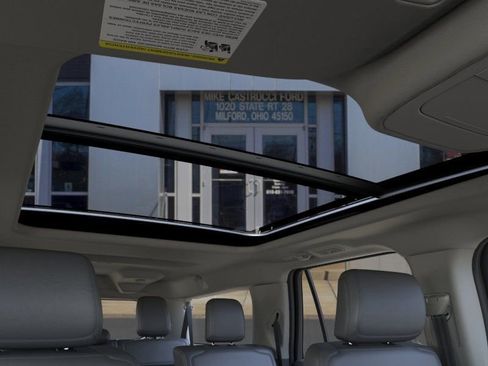 New 2026 Ford Expedition Max Active AWD/4WD image 22