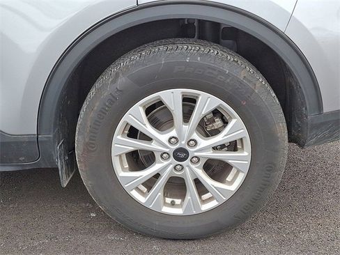 Used 2023 Ford Escape Active image 8