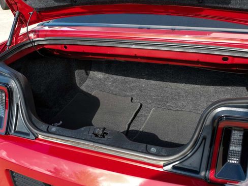 Used 2013 Ford Mustang Premium image 45