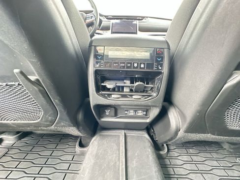 Used 2023 Jeep Grand Cherokee Summit AWD/4WD image 22