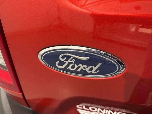 Used 2023 Ford Bronco Sport Outer Banks w/ Tech Package image 11