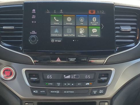 Used 2021 Honda Passport EX-L image 16